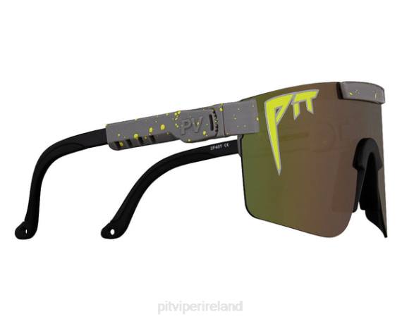 Pit Viper VLFP118The Lightspeed Polarized