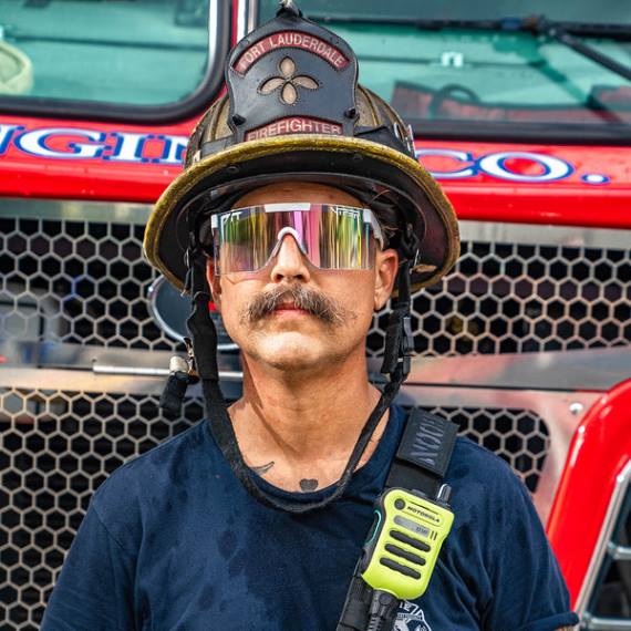 Pit Viper VLFP11The Miami Nights Intimidators