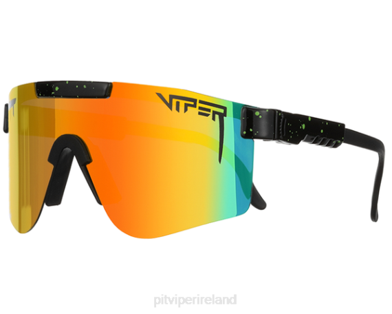 Pit Viper VLFP122The Monster Bull Polarized Double Wide