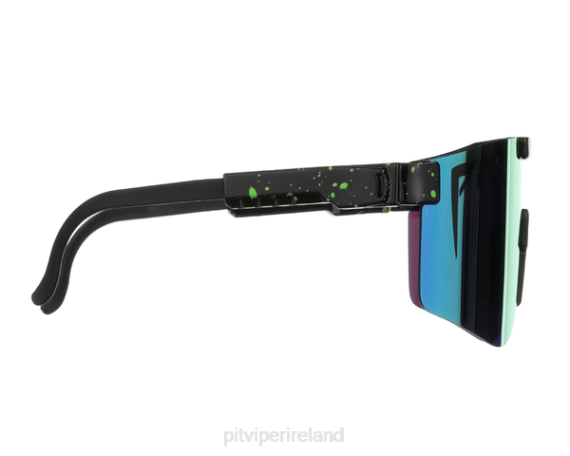 Pit Viper VLFP122The Monster Bull Polarized Double Wide