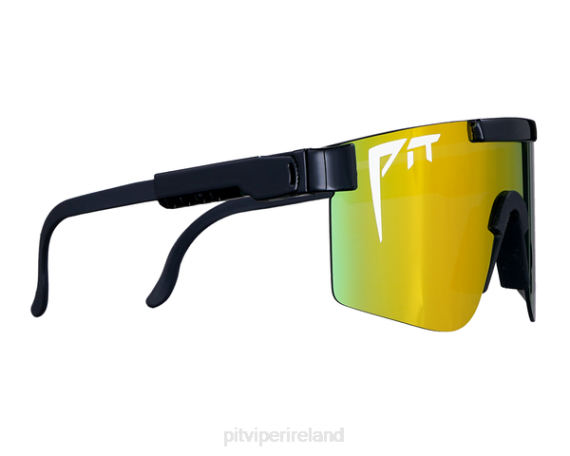 Pit Viper VLFP123The Mystery Polarized Sunglasses