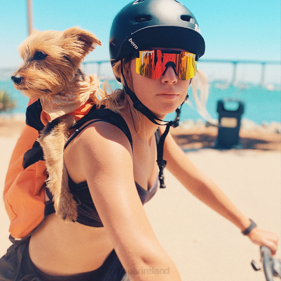 Pit Viper VLFP123The Mystery Polarized Sunglasses