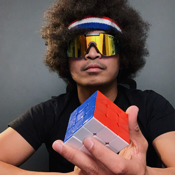 Pit Viper VLFP124The Mystery Polarized Double Wide