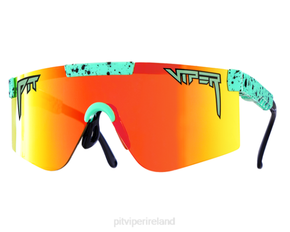 Pit Viper VLFP126The Poseidon Polarized 2000s