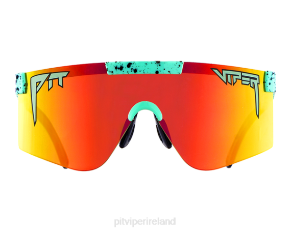 Pit Viper VLFP126The Poseidon Polarized 2000s