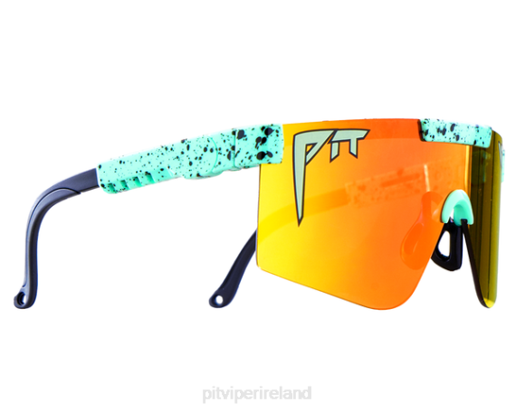 Pit Viper VLFP126The Poseidon Polarized 2000s