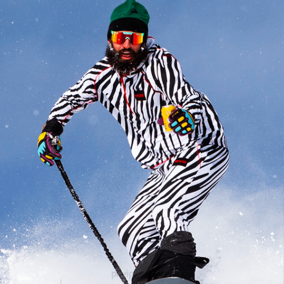 Pit Viper VLFP126The Poseidon Polarized 2000s