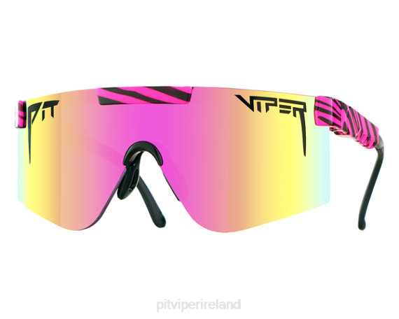 Pit Viper VLFP127The Hot Tropics Polarized 2000s