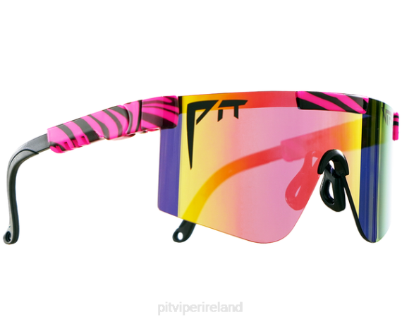 Pit Viper VLFP127The Hot Tropics Polarized 2000s