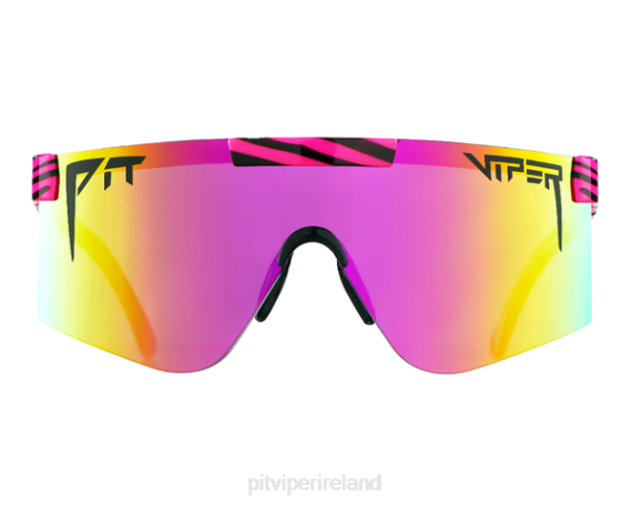 Pit Viper VLFP127The Hot Tropics Polarized 2000s