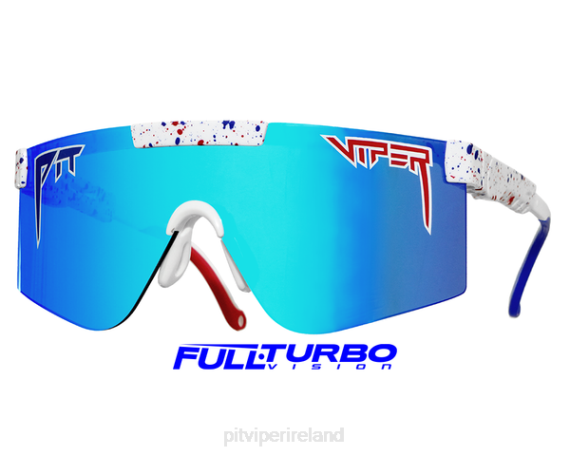 Pit Viper VLFP129The Merika Polarized 2000s