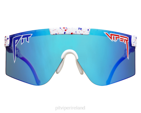Pit Viper VLFP129The Merika Polarized 2000s
