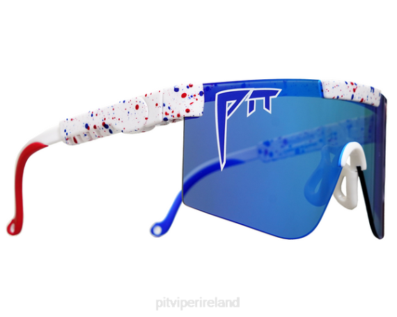 Pit Viper VLFP129The Merika Polarized 2000s