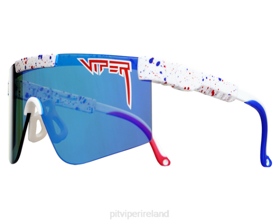 Pit Viper VLFP129The Merika Polarized 2000s