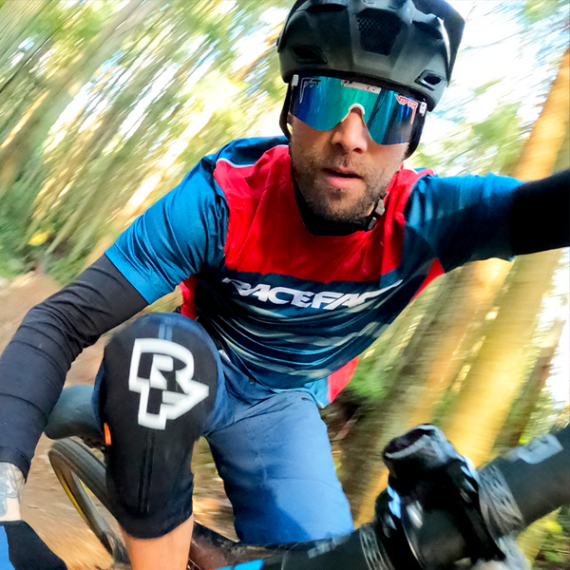 Pit Viper VLFP129The Merika Polarized 2000s