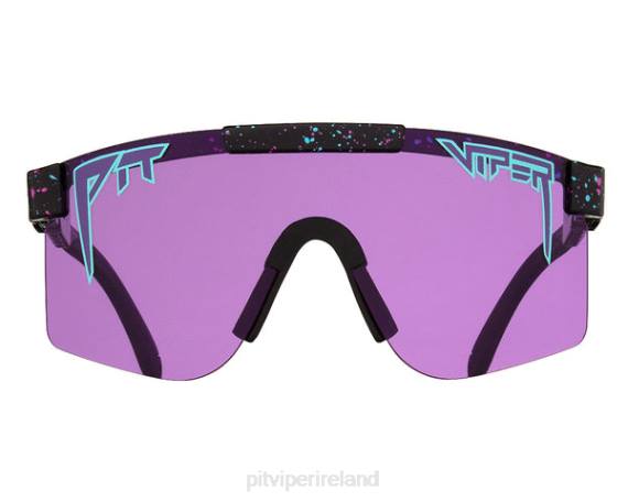 Pit Viper VLFP130The Purple Reign Sunglasses