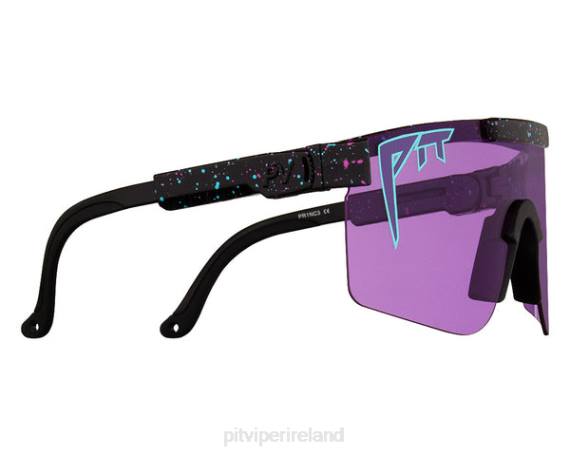 Pit Viper VLFP130The Purple Reign Sunglasses