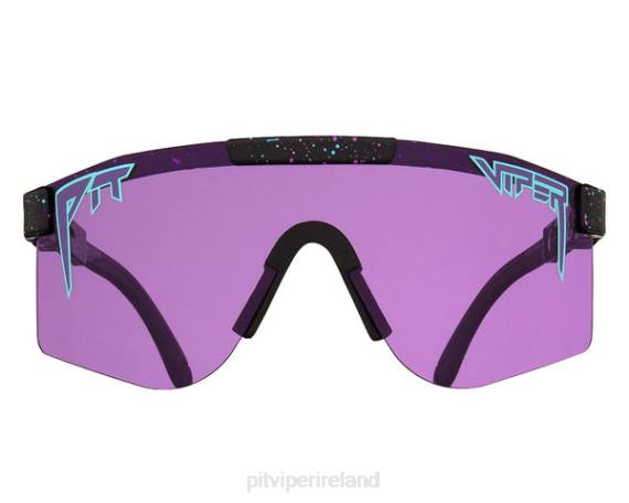 Pit Viper VLFP131The Purple Reign Sunglasses