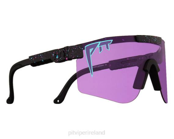 Pit Viper VLFP131The Purple Reign Sunglasses