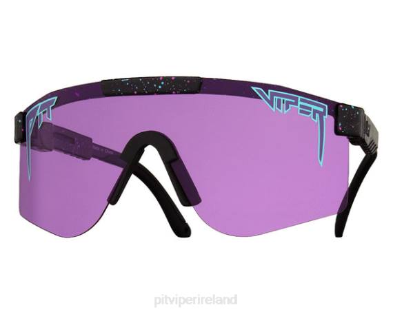 Pit Viper VLFP131The Purple Reign Sunglasses