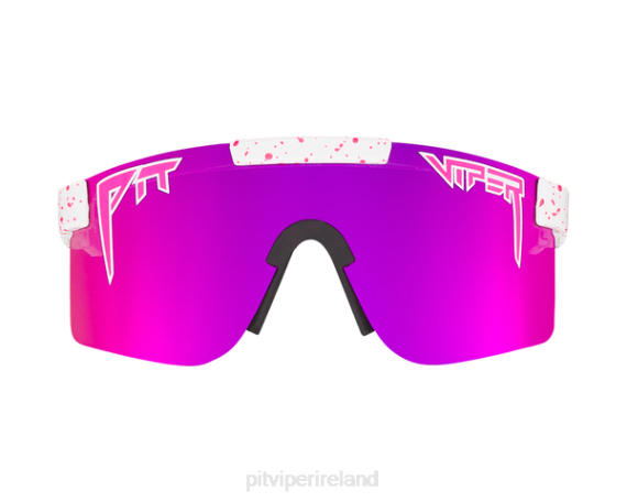 Pit Viper VLFP132The LA Brights Polarized