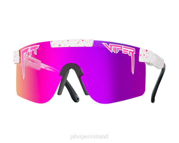 Pit Viper VLFP132The LA Brights Polarized