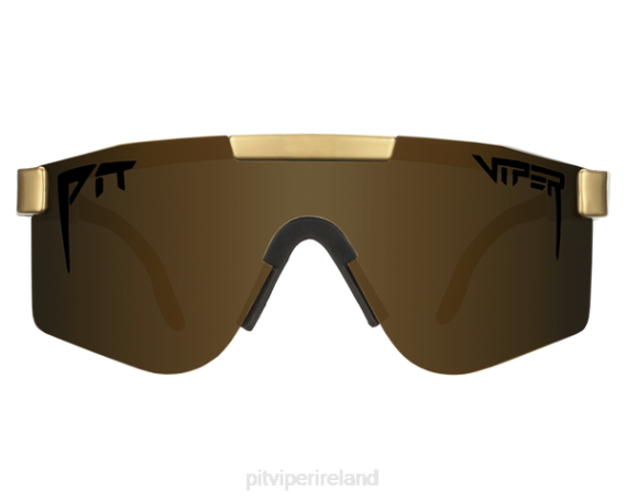 Pit Viper VLFP134The Gold Standard Polarized Double Wide