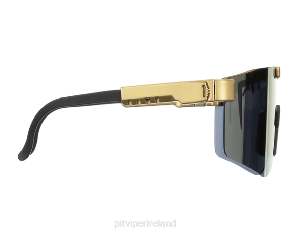 Pit Viper VLFP134The Gold Standard Polarized Double Wide