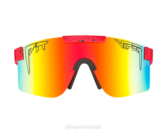 Pit Viper VLFP135The Hotshot Polarized