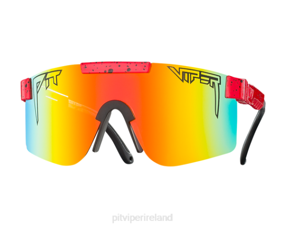 Pit Viper VLFP135The Hotshot Polarized