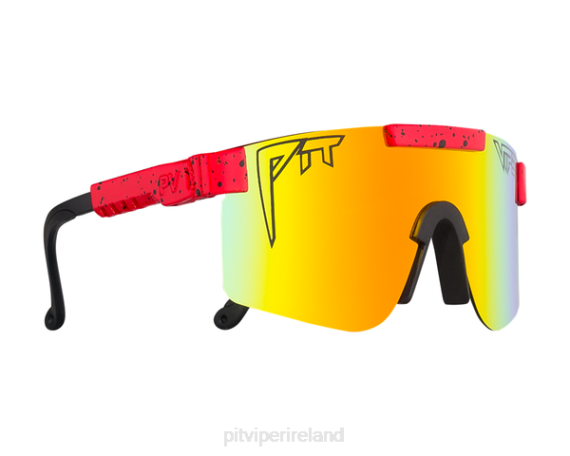 Pit Viper VLFP135The Hotshot Polarized