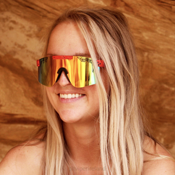 Pit Viper VLFP135The Hotshot Polarized