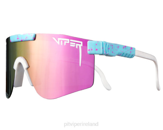 Pit Viper VLFP137The Gobby Polarized Double Wide