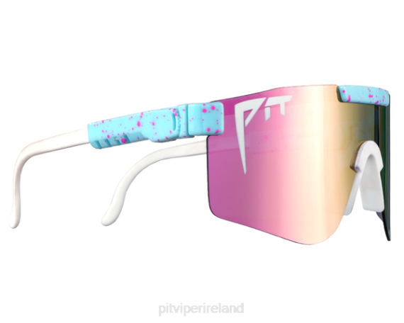Pit Viper VLFP137The Gobby Polarized Double Wide