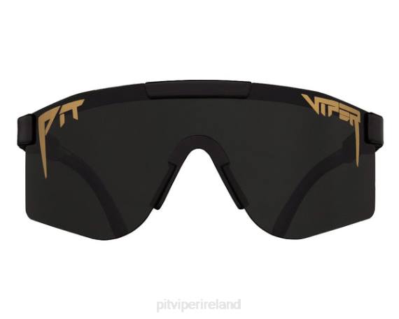 Pit Viper VLFP139The Exec Double Wide