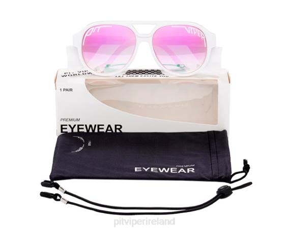 Pit Viper VLFP13The Miami Nights Exciters