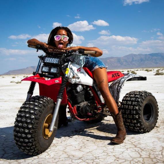 Pit Viper VLFP13The Miami Nights Exciters