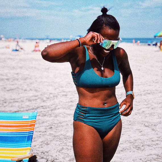 Pit Viper VLFP140The Miami Nights Double Wide