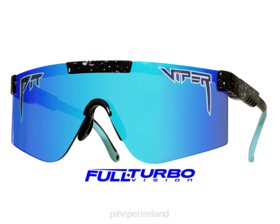 Pit Viper VLFP142The Hail Sagan Polarized 2000s