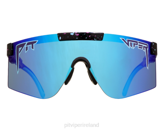 Pit Viper VLFP142The Hail Sagan Polarized 2000s