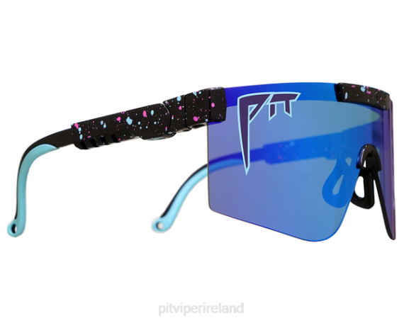 Pit Viper VLFP142The Hail Sagan Polarized 2000s