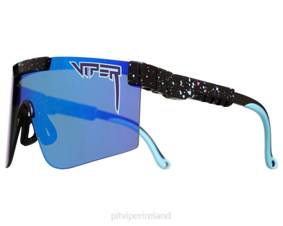 Pit Viper VLFP142The Hail Sagan Polarized 2000s