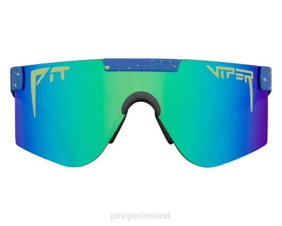 Pit Viper VLFP145The Leonardo XS