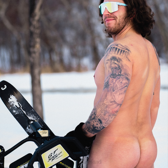 Pit Viper VLFP147The Cannonball Polarized