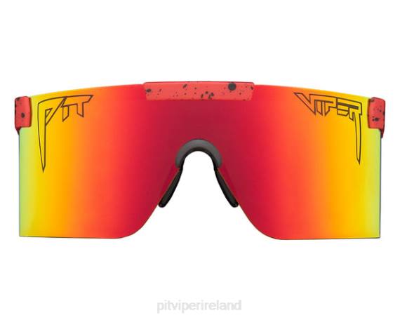 Pit Viper VLFP149The Hotshot Intimidators