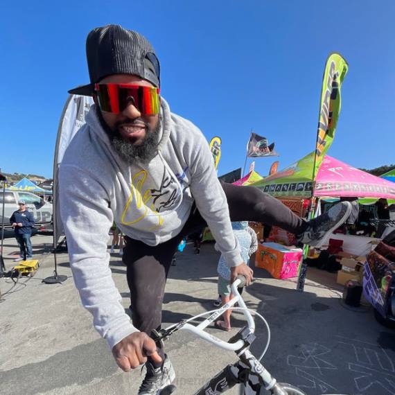 Pit Viper VLFP149The Hotshot Intimidators