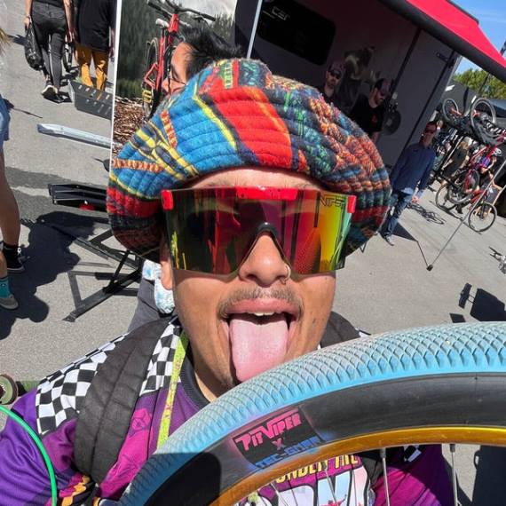 Pit Viper VLFP149The Hotshot Intimidators