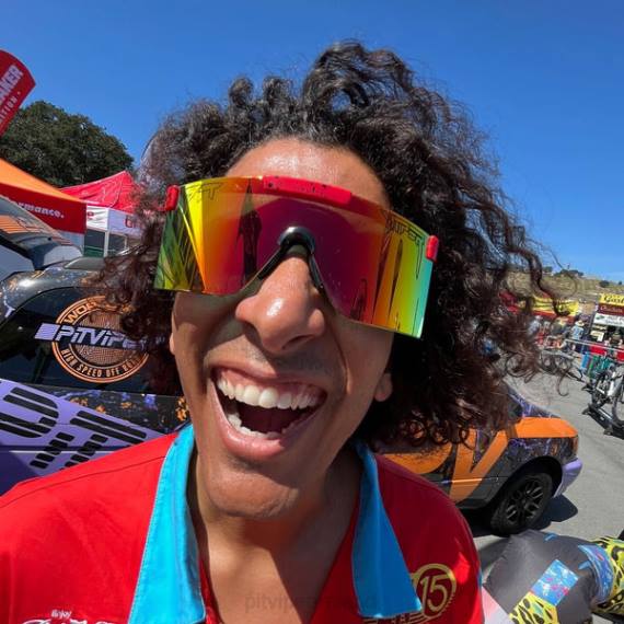 Pit Viper VLFP149The Hotshot Intimidators