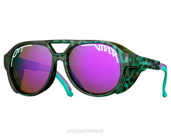 Pit Viper VLFP14The Galapagos Sunset Exciters