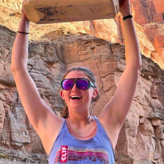 Pit Viper VLFP14The Galapagos Sunset Exciters